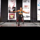 Mary Ann  Madrid - NPC Greater Gulf States 2013 - #1